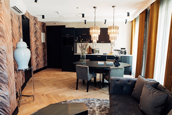 Comfort Appartement | The Capital Short Stay Appartementen Leeuwarden